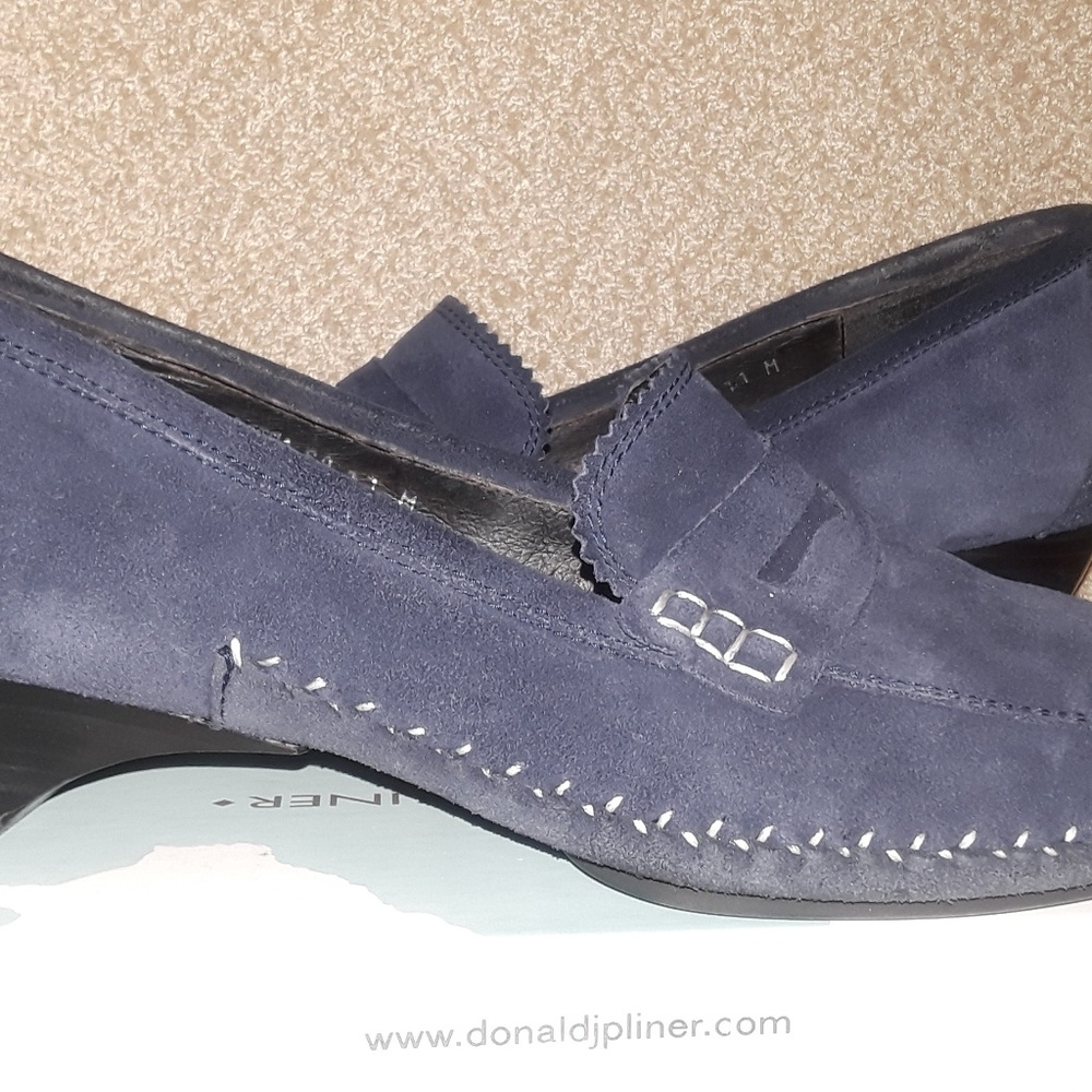 Shoes - Picture 4 of 6